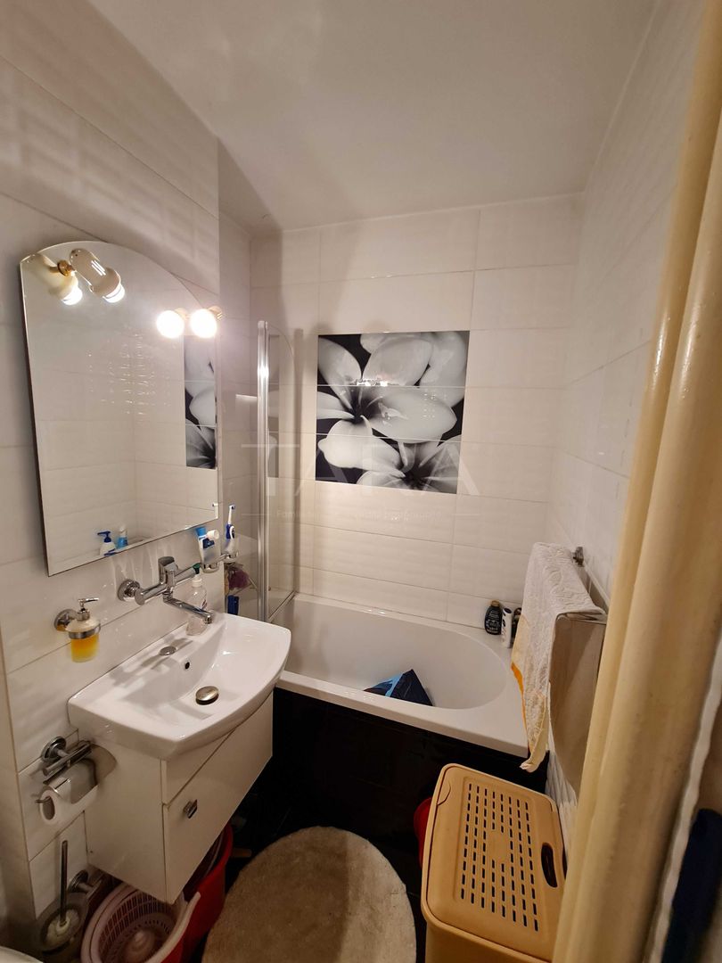 Apartament 3 Camere, Decomandat– Dâmbul Rotund - Poză 7