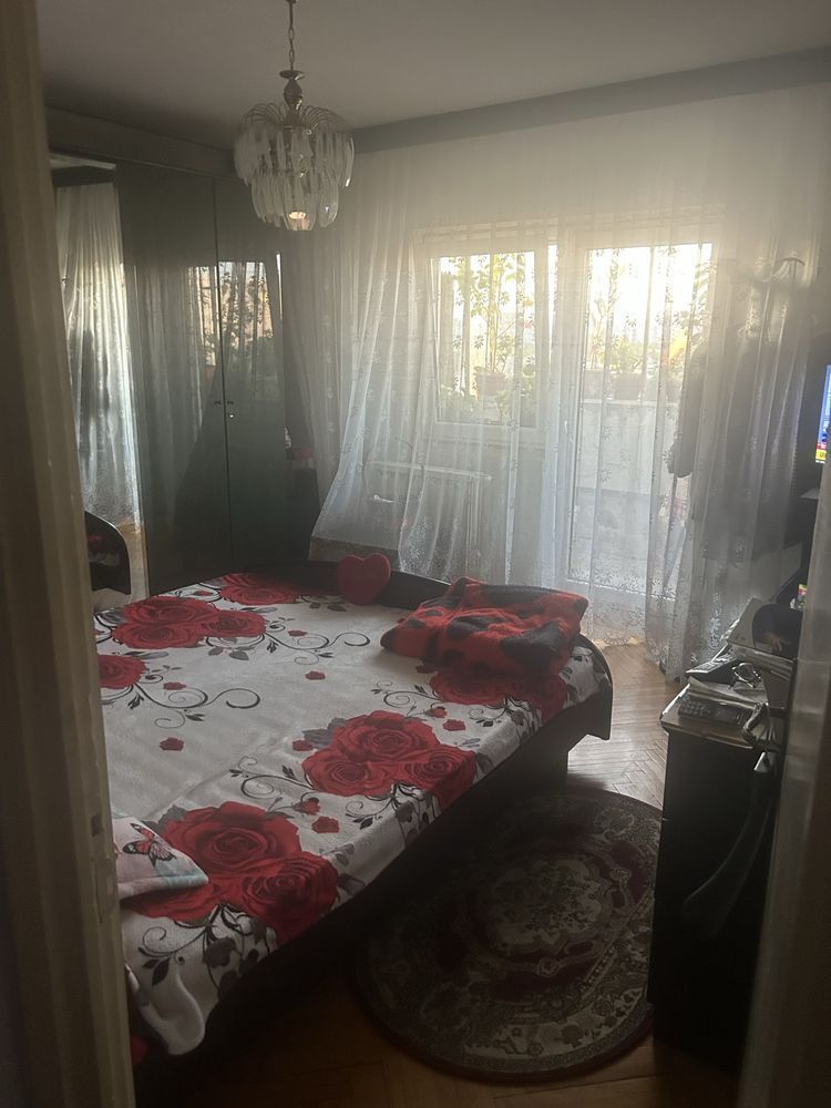 Vanzare Apartament 4 Camere intre Vitan Mall/ Nerva Traian/ Metrou Mihai Bravu - Poză 5