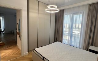Apartament modern de 2 camere în Pipera, – Nou, mobilat și utilat - Poză 6