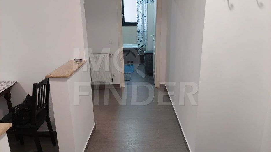 Apartament 2 camere decomandate Borhanci - Poză 5