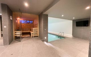 Masterpiece Villa // 940 sqm // 4 parking spaces // Domenii - Poză 40