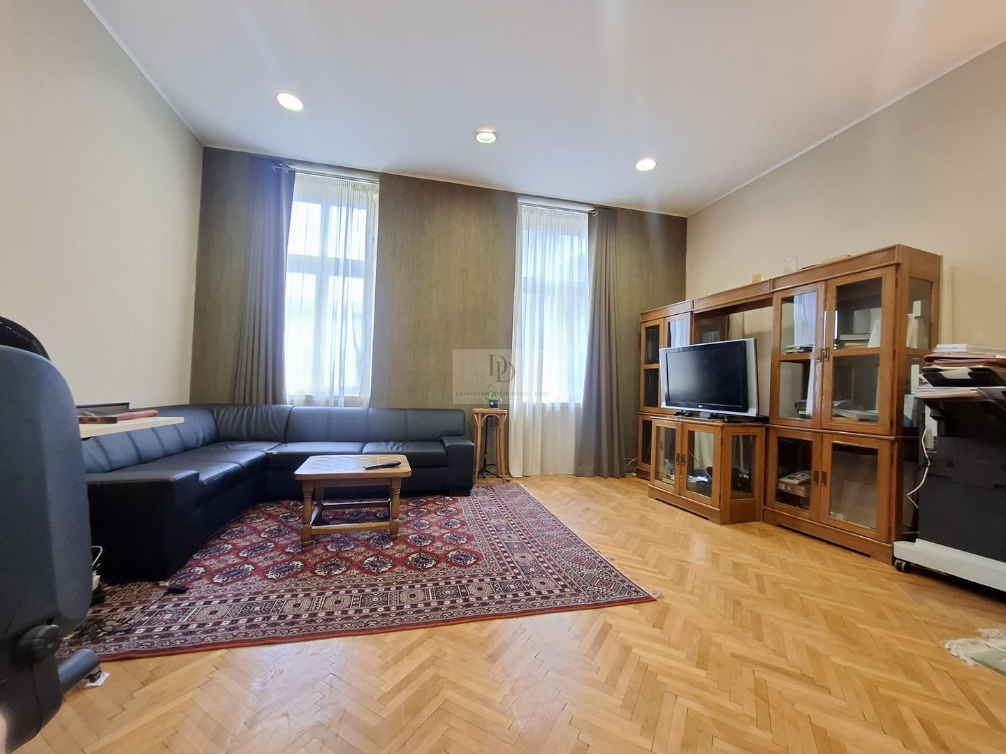 Apartament 2 camere etajul 1 | 2 parcări | Central - Dorobanților - Poză 1