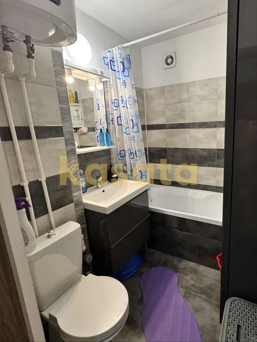 Apartament Cochet de 2 Camere, la 5 Min de Metrou Grivița / Basarab - Poză 8