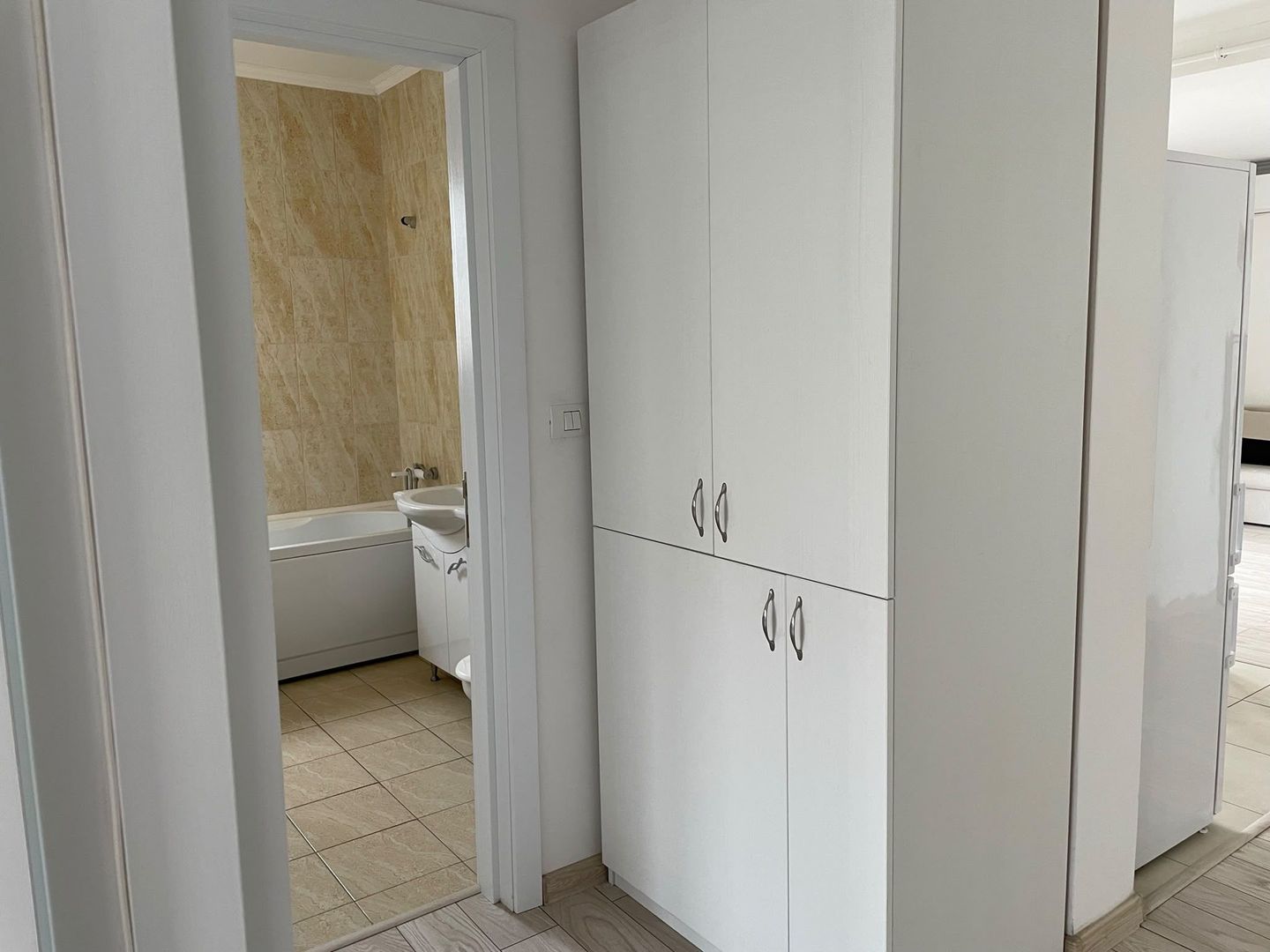 Braytim | 3 Camere - 68 MP | Etaj 1 | 2 Bai | 2 Locuri parcare | Terasa 12 Mp - Poză 10