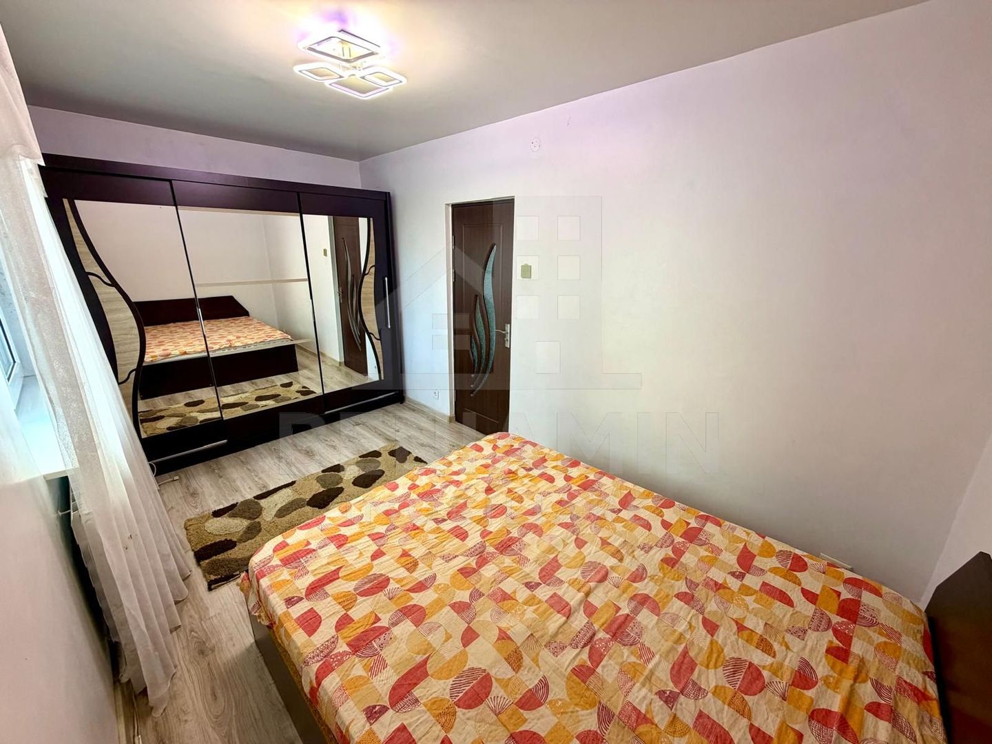 3 camere cu centrala - Craiovita Noua - zona Fortuna- etaj 2 -45mp - Poză 4