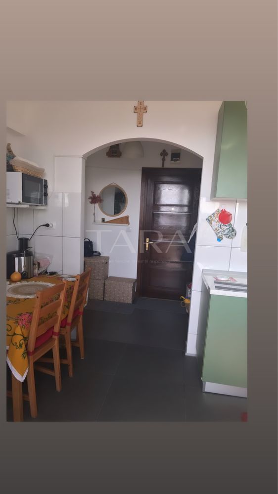 Apartament  panoramic superb! | Zona complex Diana | Gheorgheni | - Poză 2