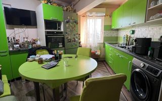 Apartament 2 camere de vânzare – Zona M5/1 | Etaj 5 - Poză 5