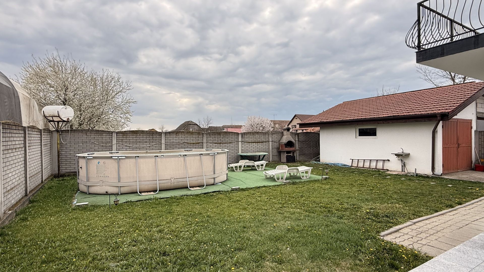 Comision 0% Casa individuala Covaci | 230mp utili | 5 dormitoare | - Poză 5