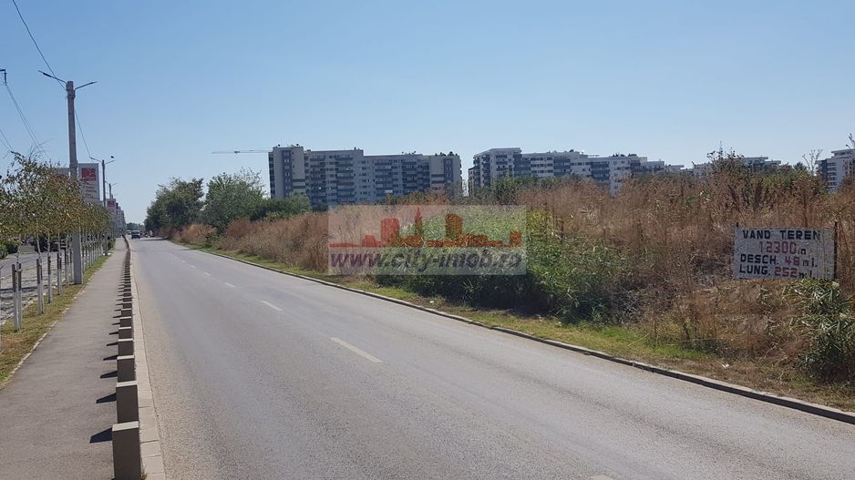 Vanzare teren 12.288 mp cartier Militari  Bucuresti  Sector 6 - Poză 5
