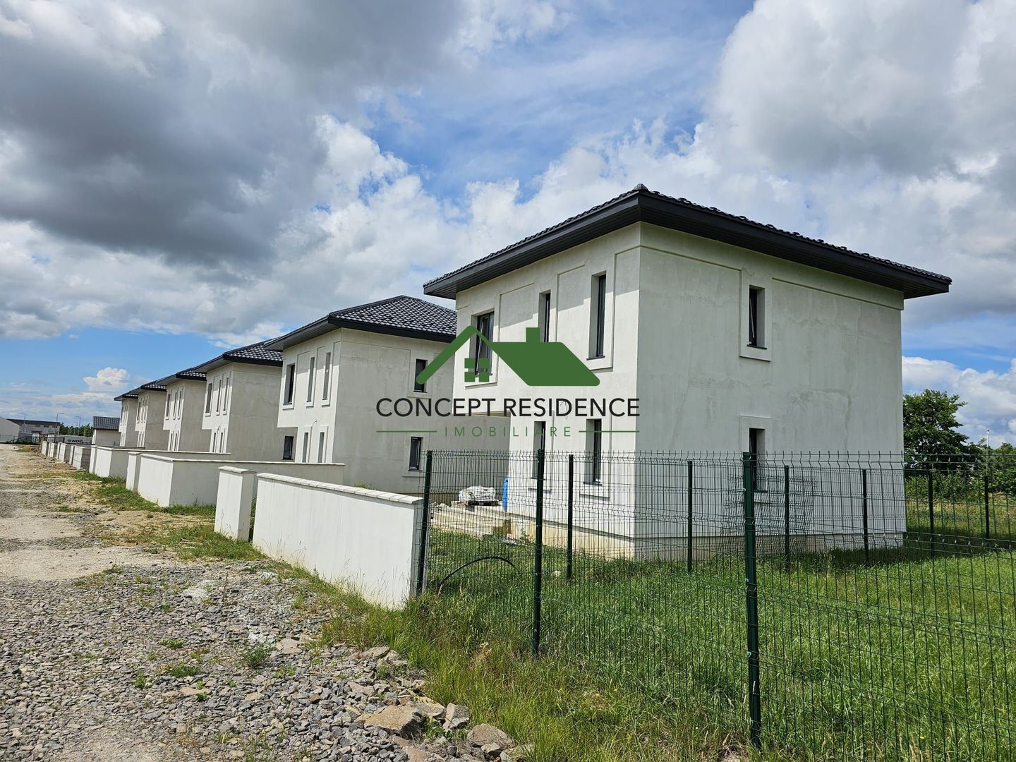 Vand casa P+M, Tautii Magheraus zona aeroportului - Poză 6