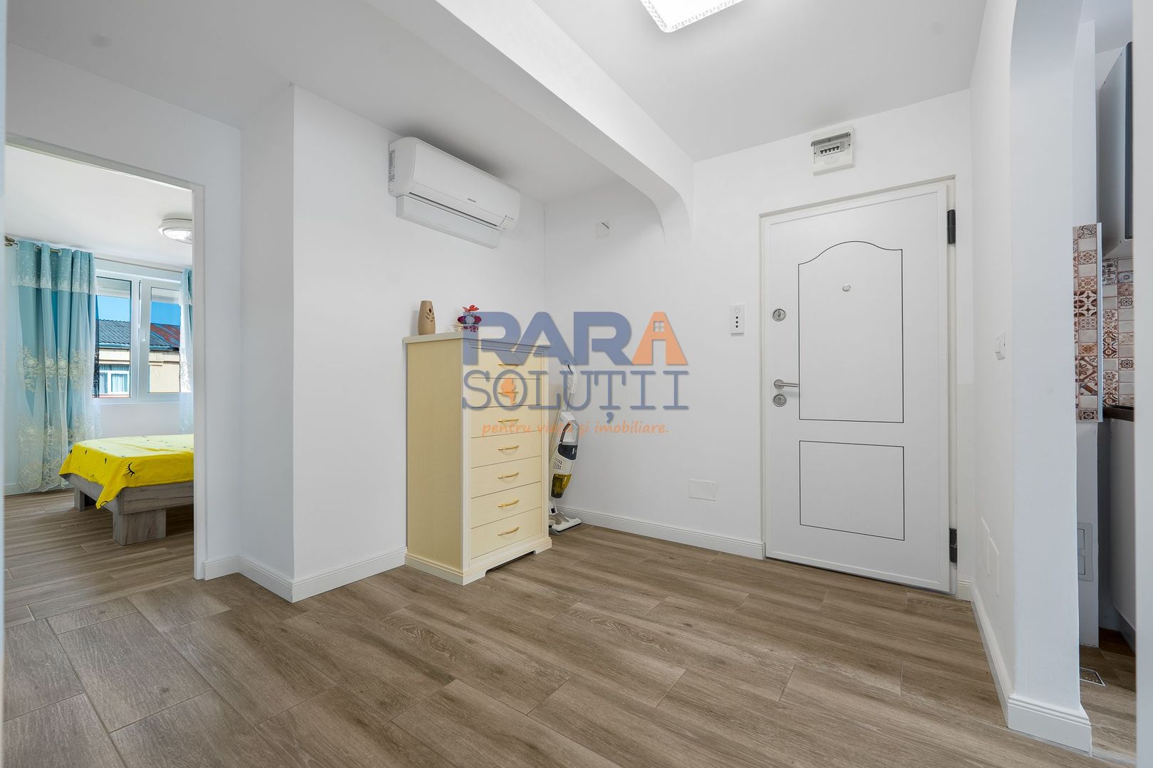 Apartament 3 camere - mobilat și utilat - Poză 13