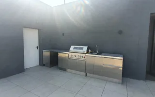 Penthouse cu 3 camere/ 107 mp utili / terasa 143 mp/ Stefan cel Mare - Poză 16