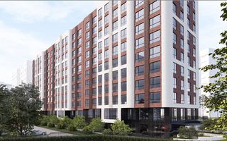 Vânzare, apartament, 2 camere, strada Profesor Ion Dumeniuc, Ciocana - Poză 8