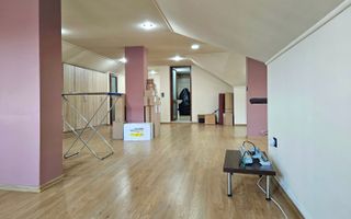 Casă plus Spațiu comercial 741 mp, Teren 906 mp Brasov - zona Blumana - Poză 30