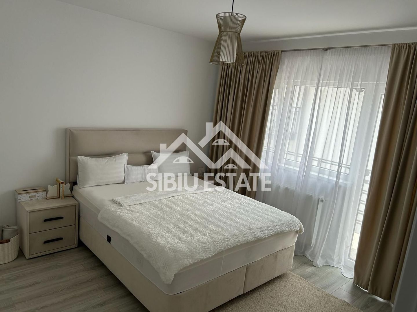 Casa mobilata si utilata, terasa 18 mp 2 parcari, zona linistita - Poză 8