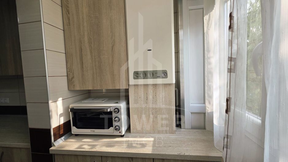 Apartament de inchiriat 2 camere | Zona Calea Dumbravii - Poză 9