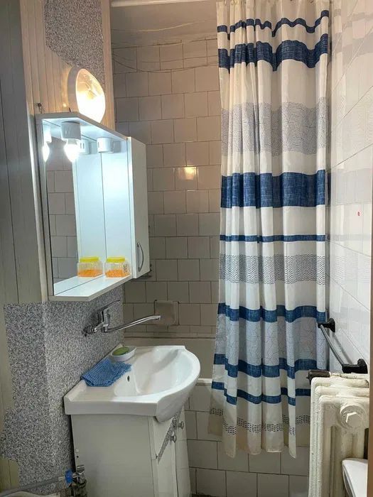 Chirie Apartament 2 camere, etajul 3, Manastur 350 Euro - Poză 5