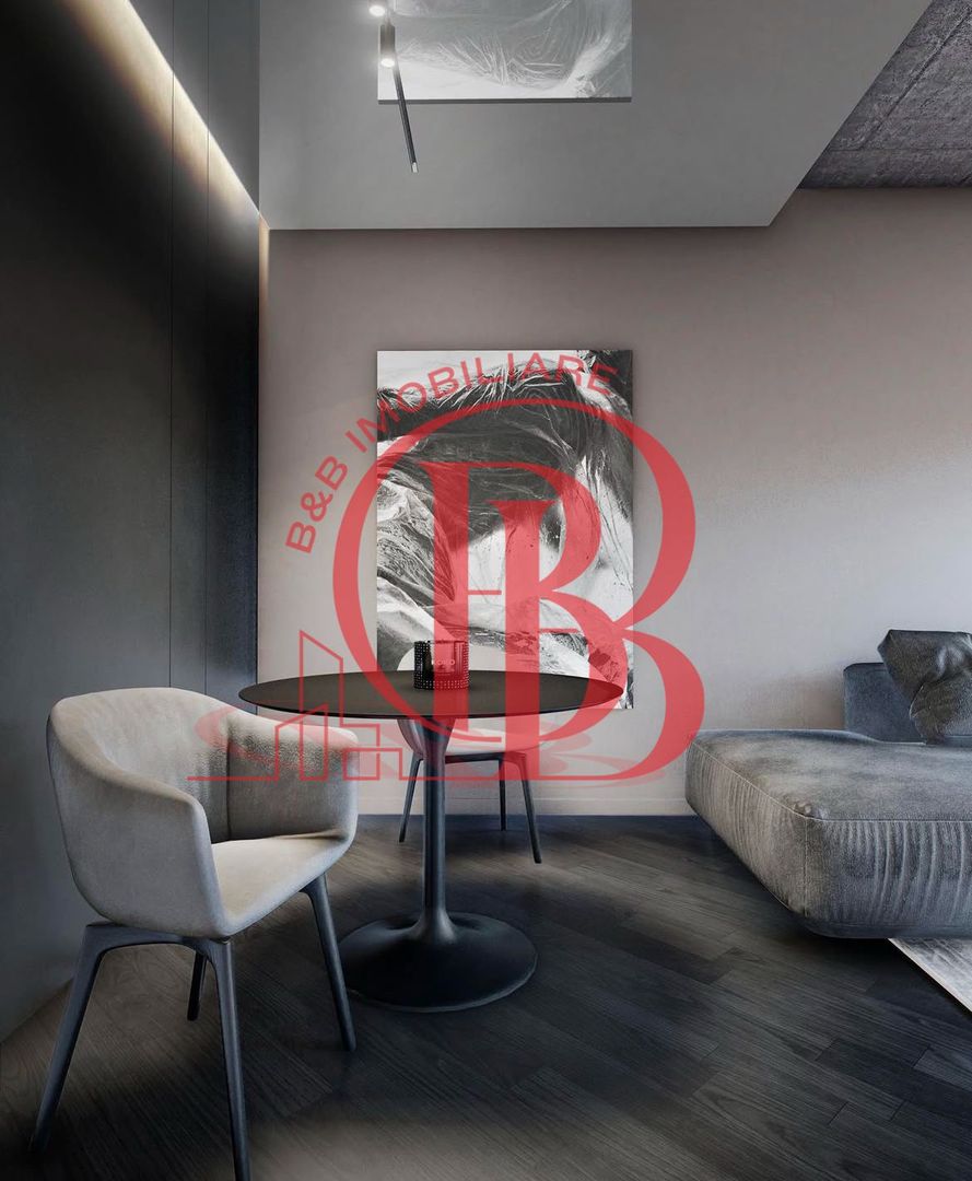 Duplex 3 camere Bloc Finalizat 7min Metrou Th. Pallady - Poză 11