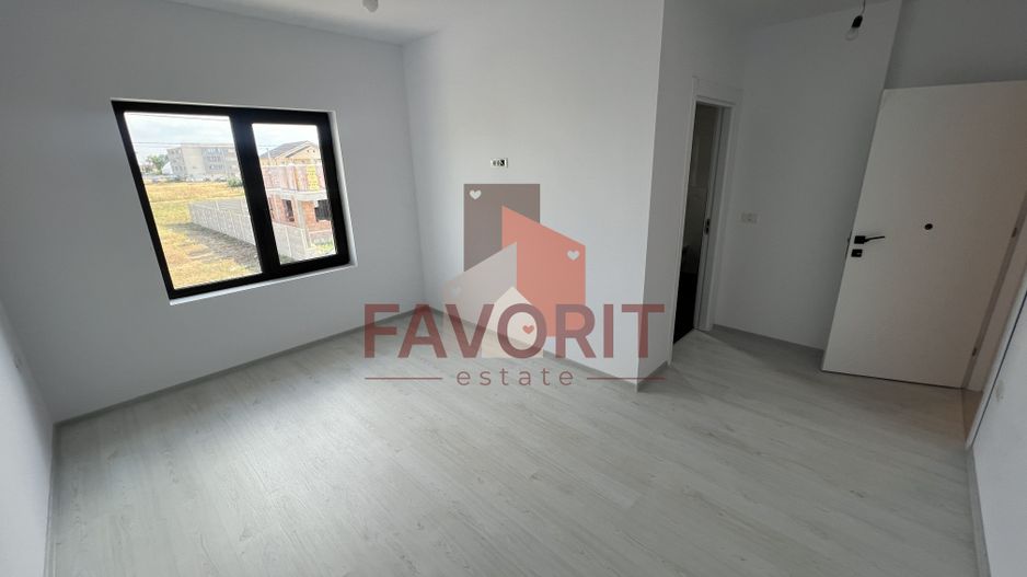 Duplex 5 camere | 3 bai | Chisoda - Poză 14
