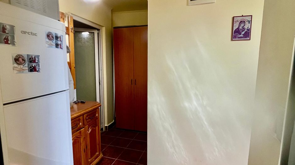 Comision 0%, Apartament 1 Camera, 26mp, Centrala Proprie, 2006, Soarelui - Poză 4