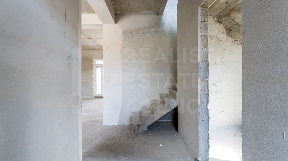 Vânzare, casă, 3 camere, str. Merelor, Ghidighici - Poză 35