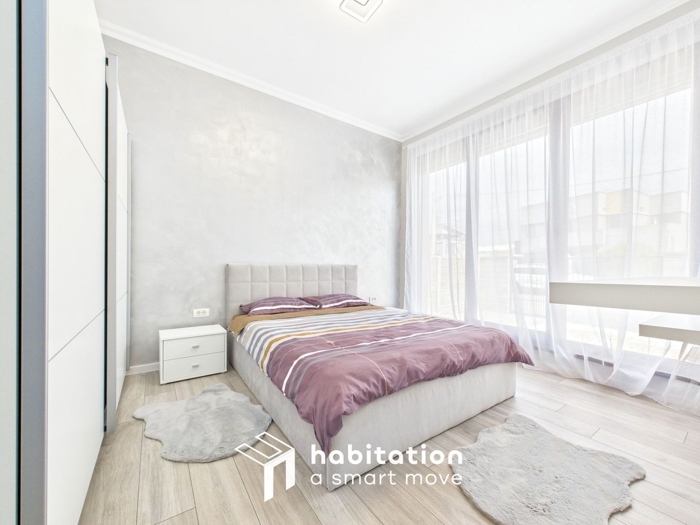 Casă modernă cu 3 dormitoare în Dumbrăvița - tur virtual disponibil - Poză 20