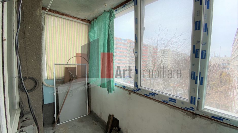 Apartament 3 camere Sos Stefan cel Mare - ideal investitie - Poză 9