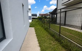 Vila individuala P+1E | 4 camere | 3 bai - Incalzire prin pardoseala - Poză 14