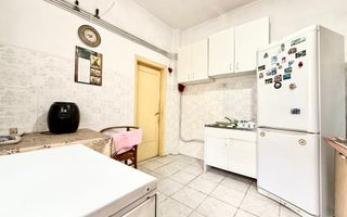 VÂNZARE 3 CAMERE | CALEA DUDESTI | CENTRALA PROPRIE - Poză 10