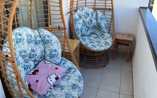 Apartament modern 3 camere 2 bai 64 mp utili si parcare zona Central - Poză 8