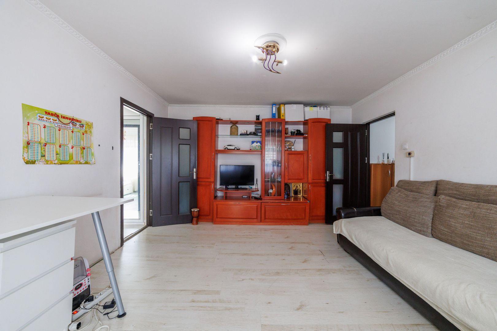 Apartament 2 camere + uscatorie - Prundu! - Poză 14
