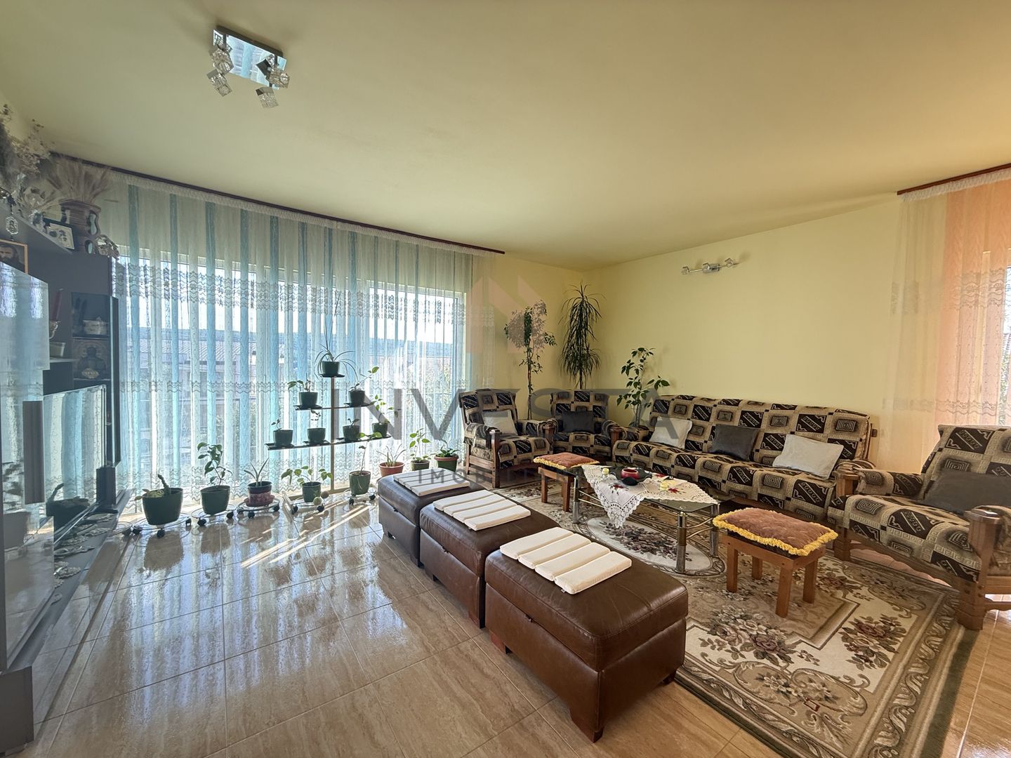 Casa individuala in cartierul Europa! - Poză 2