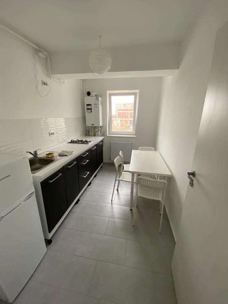 Garsoniera in Astrelor Residence strada Biruintei,metrou . - Poză 8