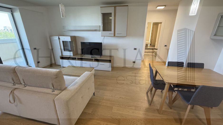 Apartament Premium - Aviatiei Towers 2020 - TVA INCLUS - Poză 3