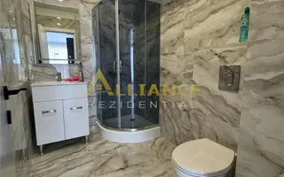 Ap 3 camere/ 3 bai tip Penthouse - Poză 13
