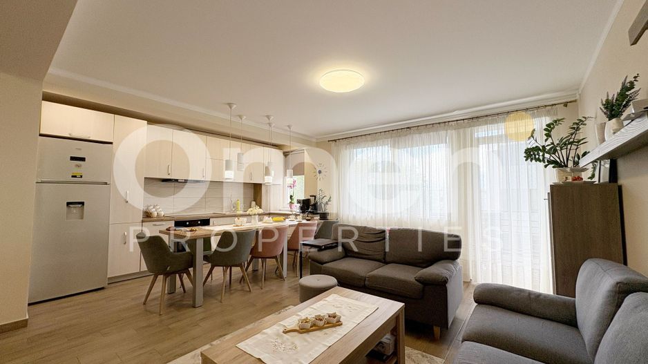 Apartament 3 camere, strada Victoriei - Poză 3