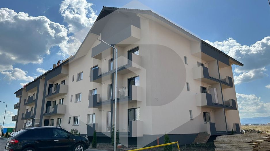 Apartament 2 camere - Rahovei- Etaj 3 | 2 Balcoane - Dedeman - Poză 3