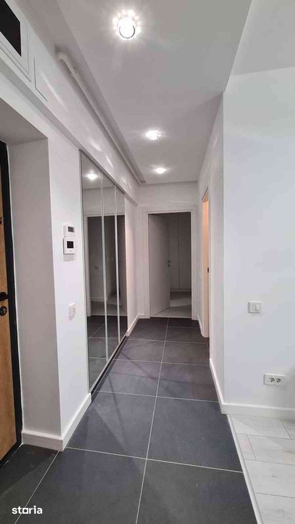 Închiriere Apartament 2 Camere | Onix North Residence – Pipera - Poză 8