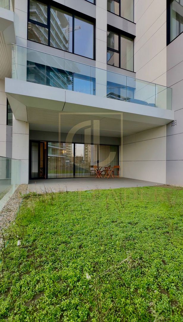 Apartament 2 camere în ONE Lake Club – COMISION 0% - Poză 8