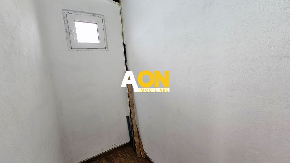 1/2 Duplex nou, cu finisaje la cheie, 4 camere, 200 mp teren, Cetate - Poză 17