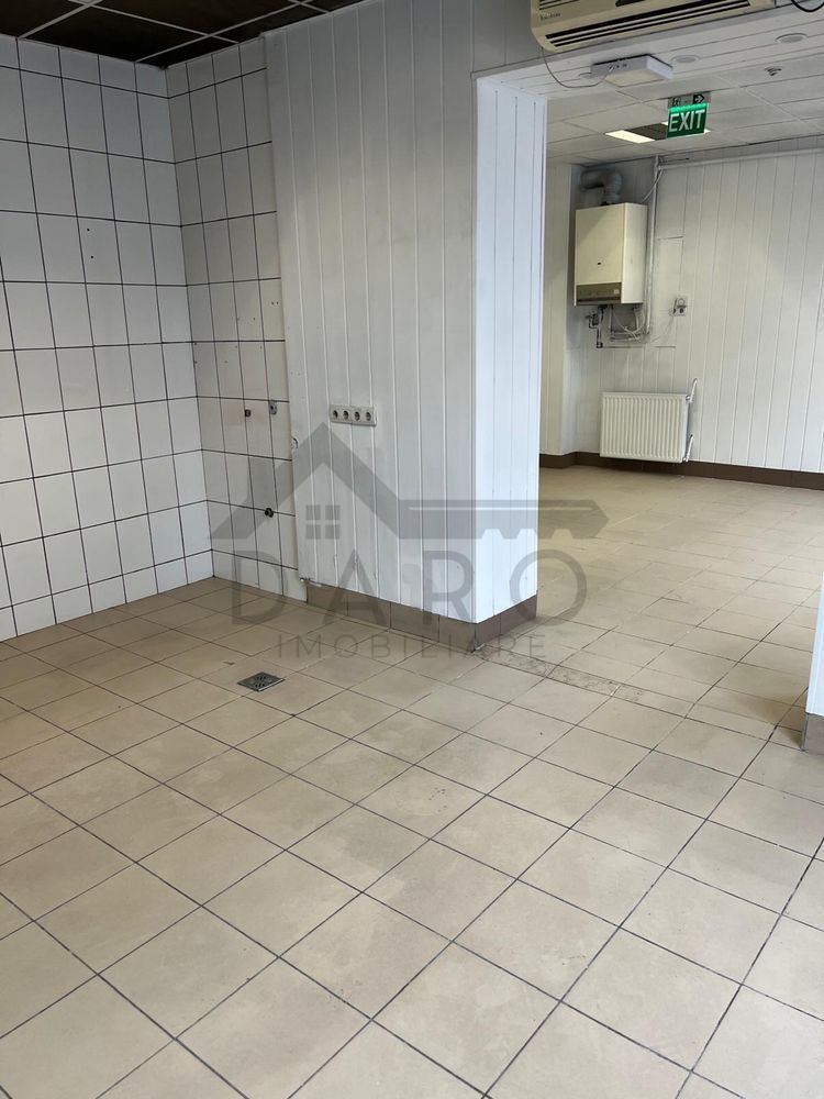 Închiriez spațiu comercial - Poză 4