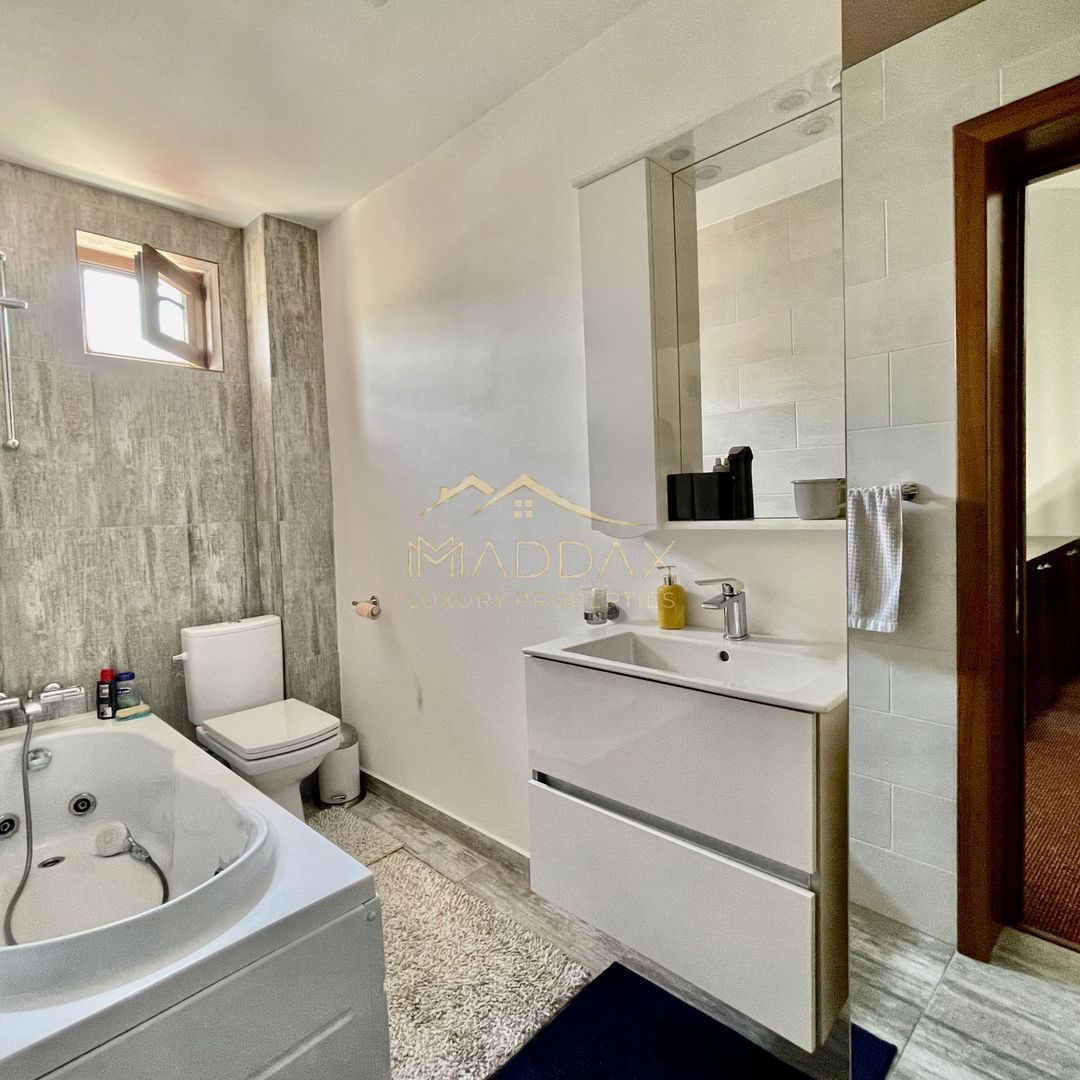 Vila cu 5 camere //2 parking// Zona Domenii - Poză 38