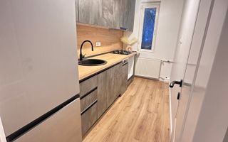 Garsonieră LUX – Investiție Premium | Lujerului A257 - Poză 1