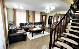 Casa 5 camere, 250 mp,3 băi,2.500mp teren,  0% comision - Poză 1