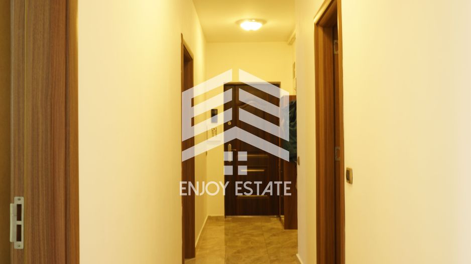 Apartament 3 camere, parcare, mobilat si utilat! - Poză 3