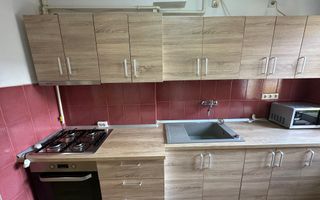 Apartament de 2 camere, 50mp, Zona UMFST - Poză 7