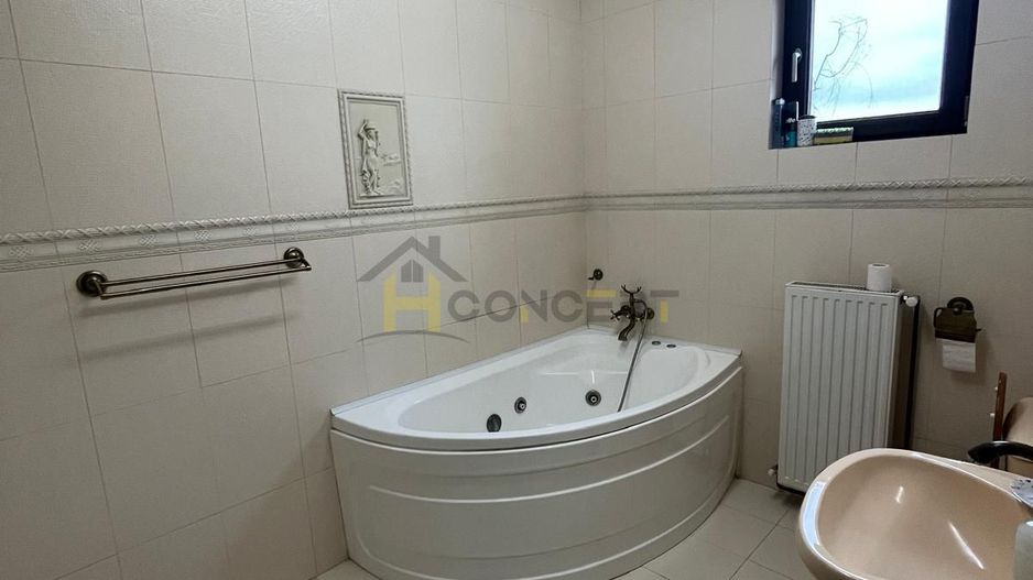 Vila ideala pentru familie numeroasa Clinceni - Poză 12