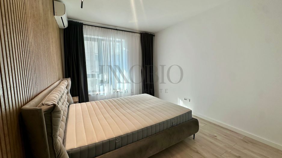 Apartament 2 camere | Baneasa-Sisesti | Loc de Parcare - Poză 7