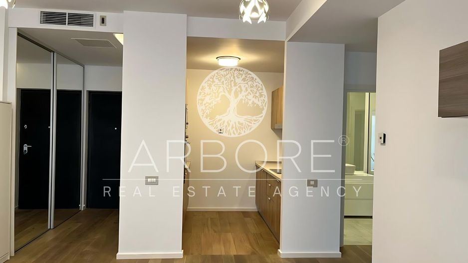 Apartament decomandat 2 camere in One Floreasca Lake - Poză 11