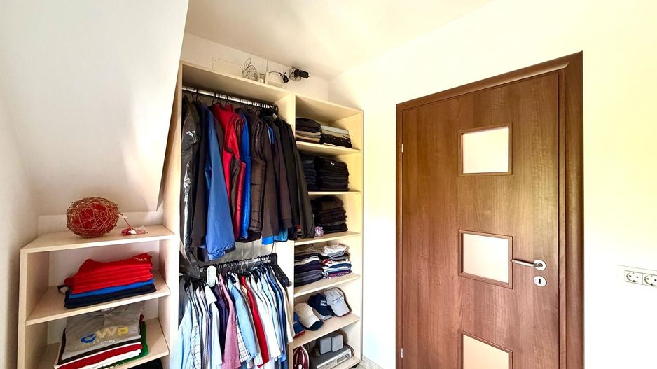 Casa individuala  PREMIUM   cu 4 camere - complet mobilata - Timisoara - Poză 18